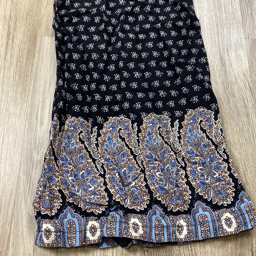 Patterned Pants - Picture 4 of 5